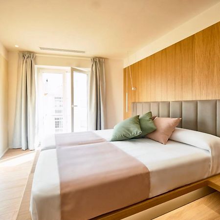 קוניל דה לה פרונטרה Hostal Pericon מראה חיצוני תמונה
