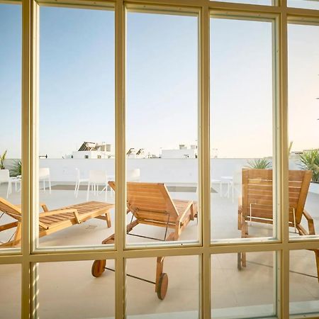קוניל דה לה פרונטרה Hostal Pericon מראה חיצוני תמונה