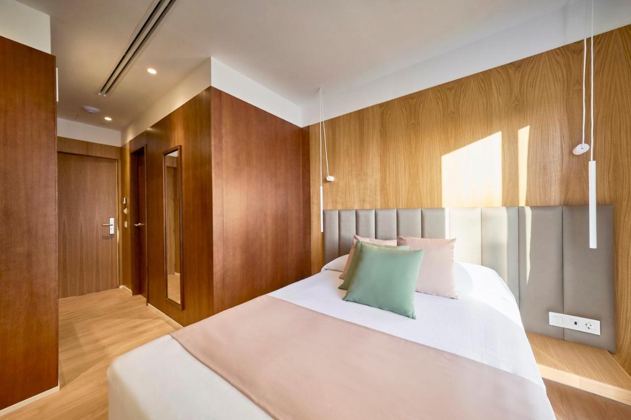 קוניל דה לה פרונטרה Hostal Pericon מראה חיצוני תמונה