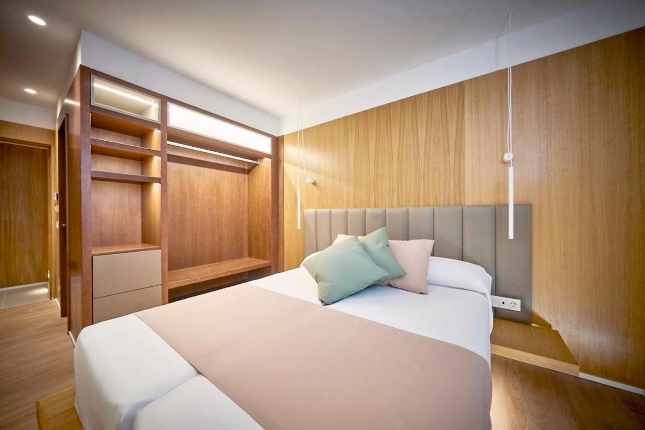 קוניל דה לה פרונטרה Hostal Pericon מראה חיצוני תמונה