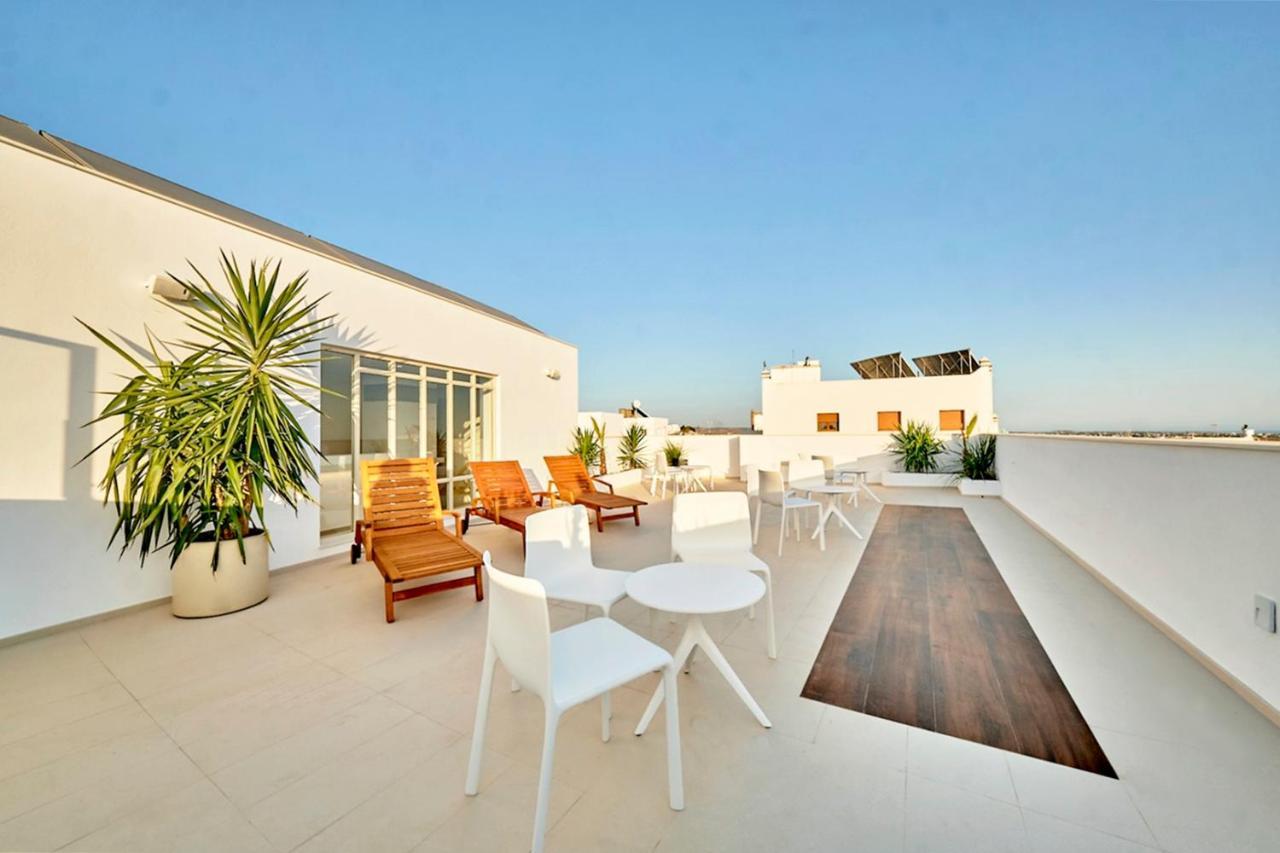 קוניל דה לה פרונטרה Hostal Pericon מראה חיצוני תמונה