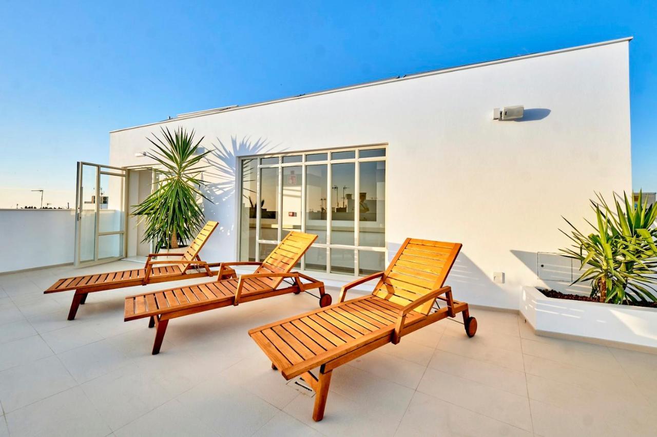קוניל דה לה פרונטרה Hostal Pericon מראה חיצוני תמונה
