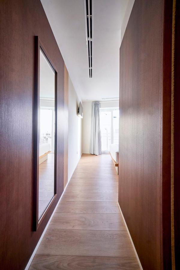 קוניל דה לה פרונטרה Hostal Pericon מראה חיצוני תמונה